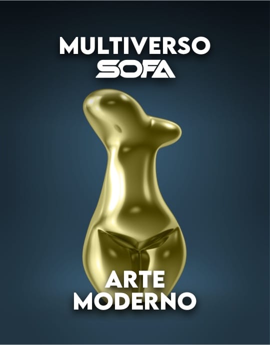 Arte Moderno