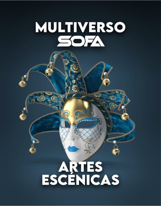 Artes Escénicas