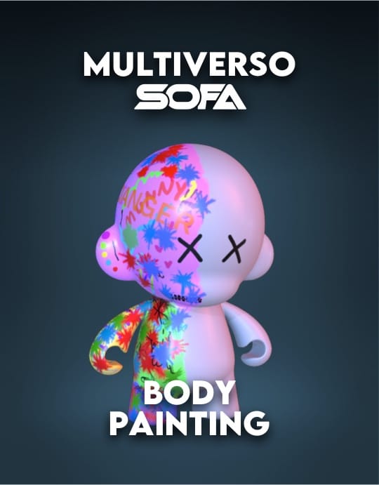 Body Painting