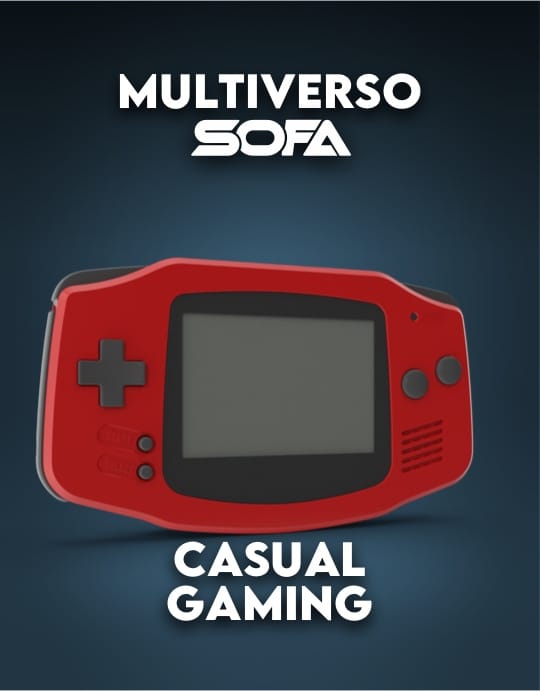 Casual Gaming