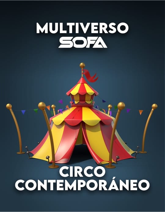 Circo Contemporáneo