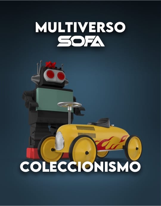 Coleccionismo