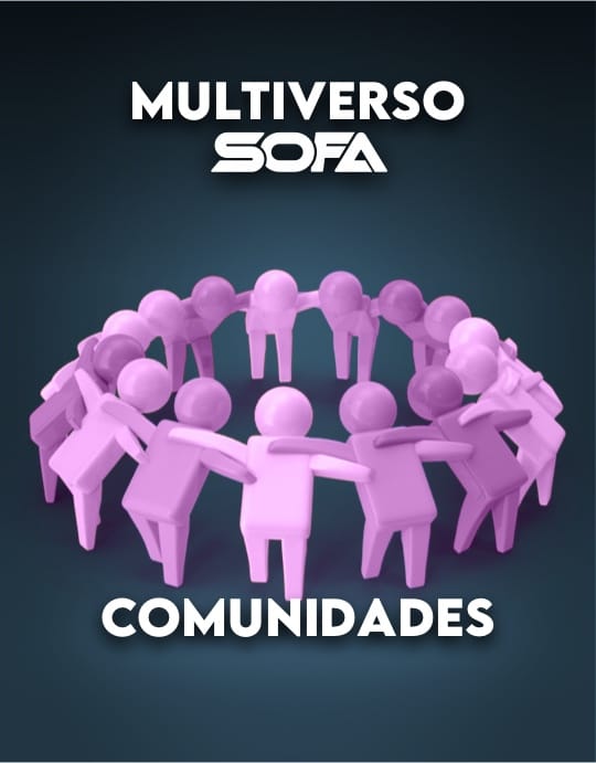 Comunidades