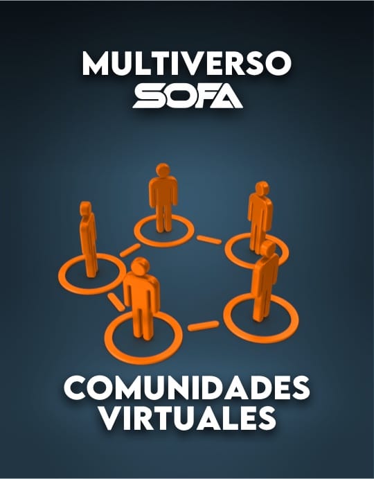 Comunidades Virtuales