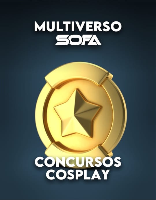 Concursos Cosplay