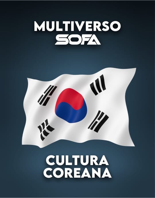 Cultura Coreana