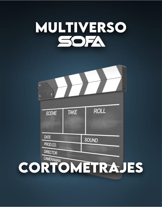 Cortometrajes