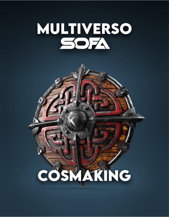 Cosmaking