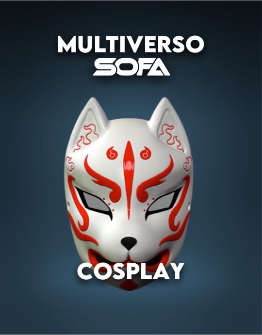 Cosplay