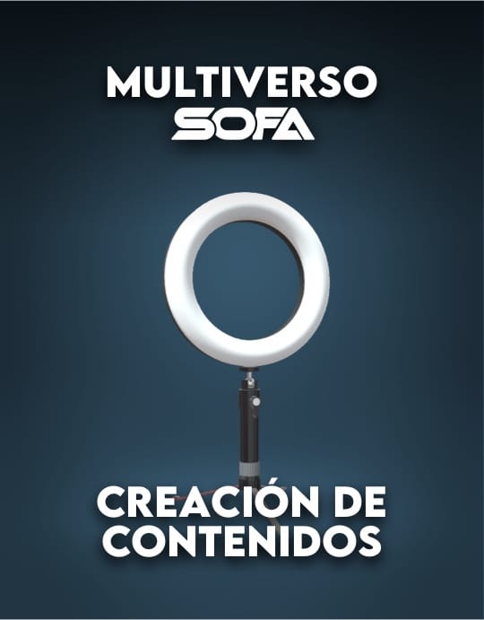 Creación De Contenidos
