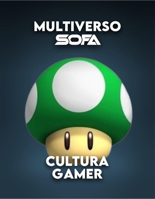 Cultura Gamer