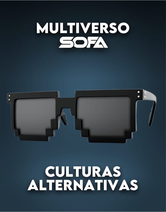 Culturas Alternativas