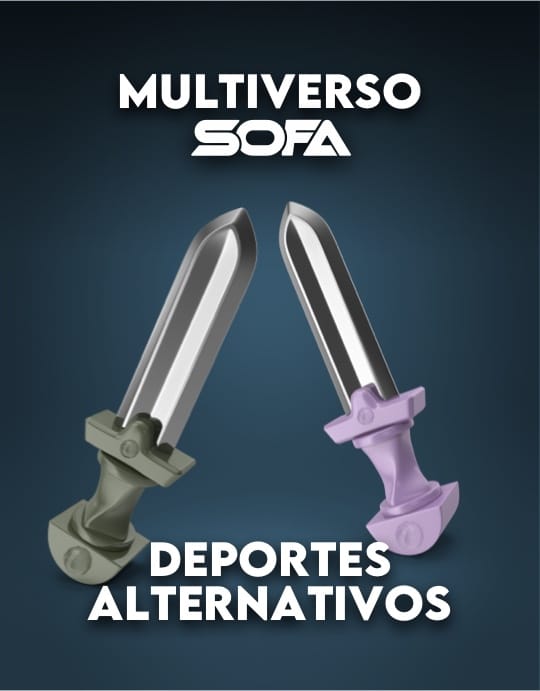 Deportes Alternativos