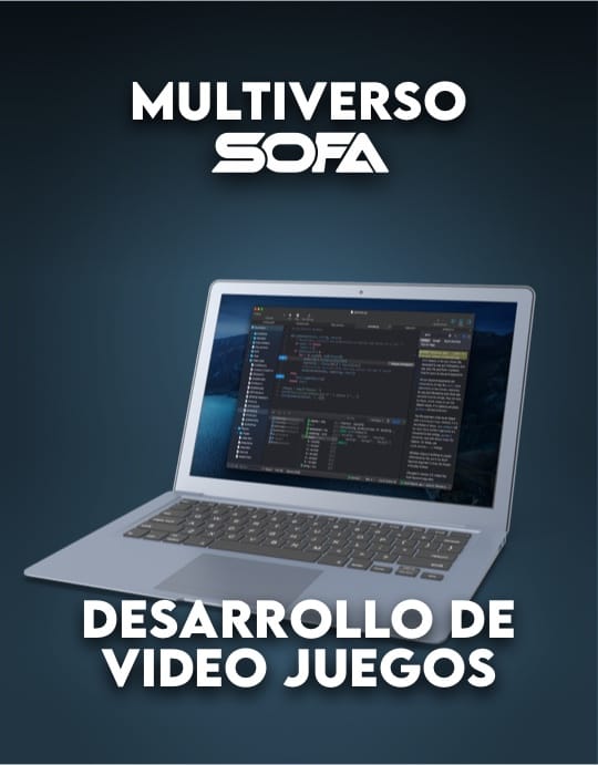 Desarrollo de Video Juegos