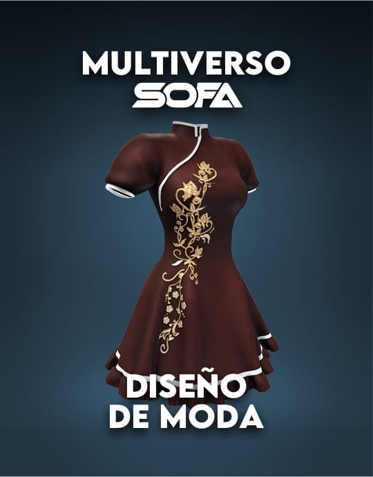 Diseño De Moda