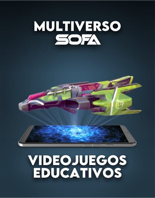 Videojuegos Educativos