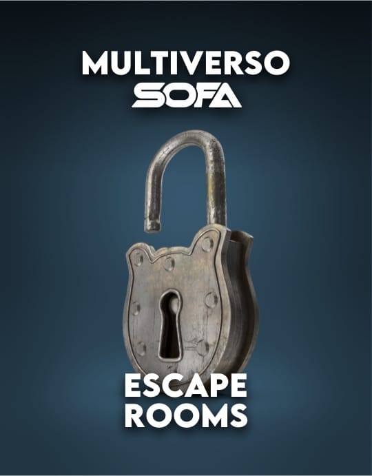 Escape Rooms