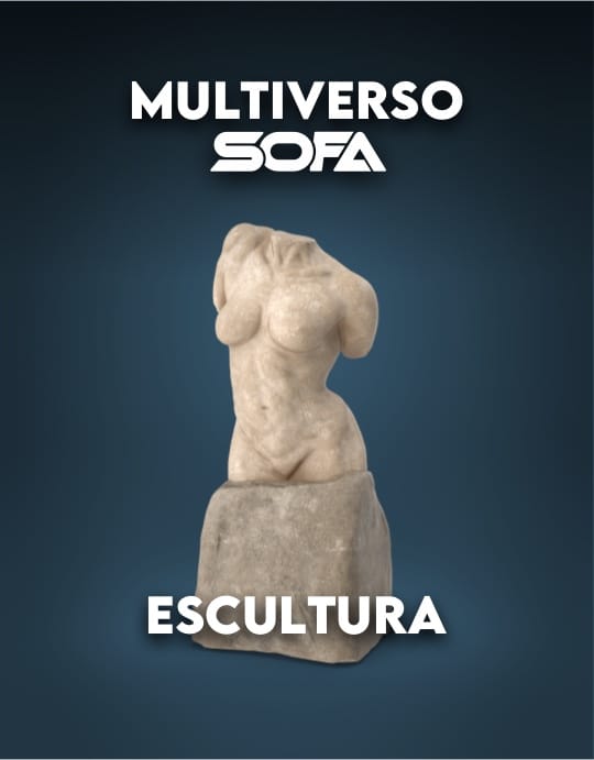 Escultura