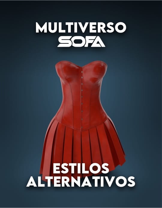 Estilos Alternativos