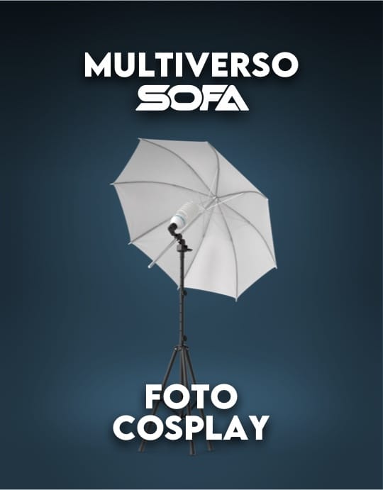 Foto Cosplay