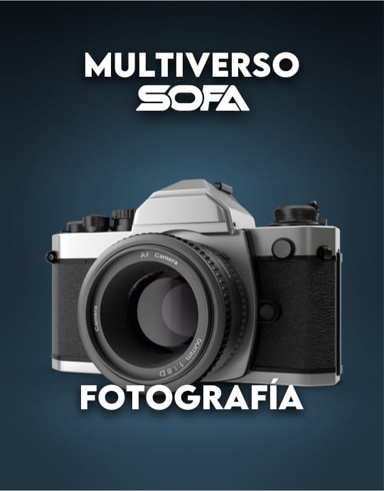 Fotografía