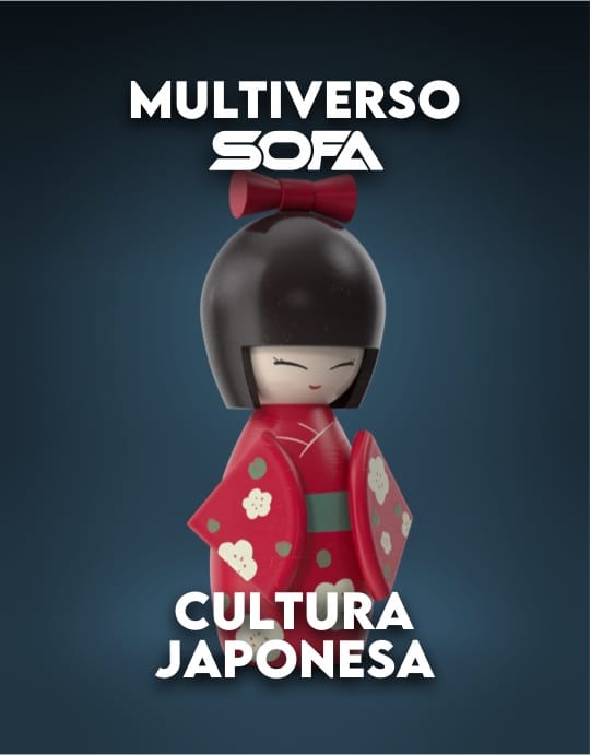 Cultura Japonesa
