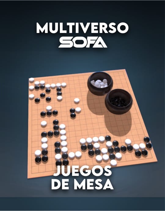 Juegos De Mesa
