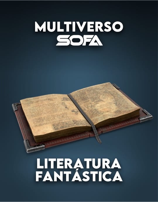 Literatura Fantástica