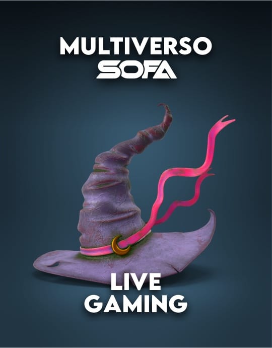 Live Gaming