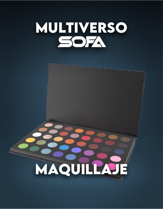 Maquillaje