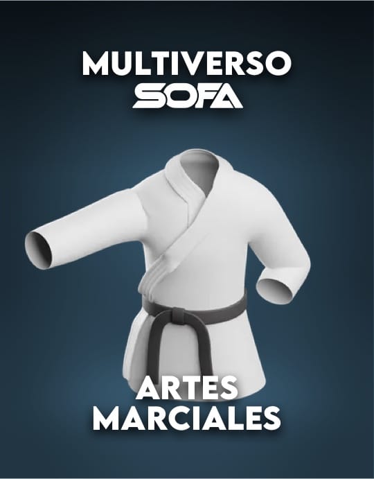 Artes Marciales