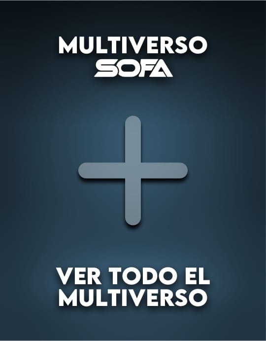 Ver todo el Multiverso SOFA