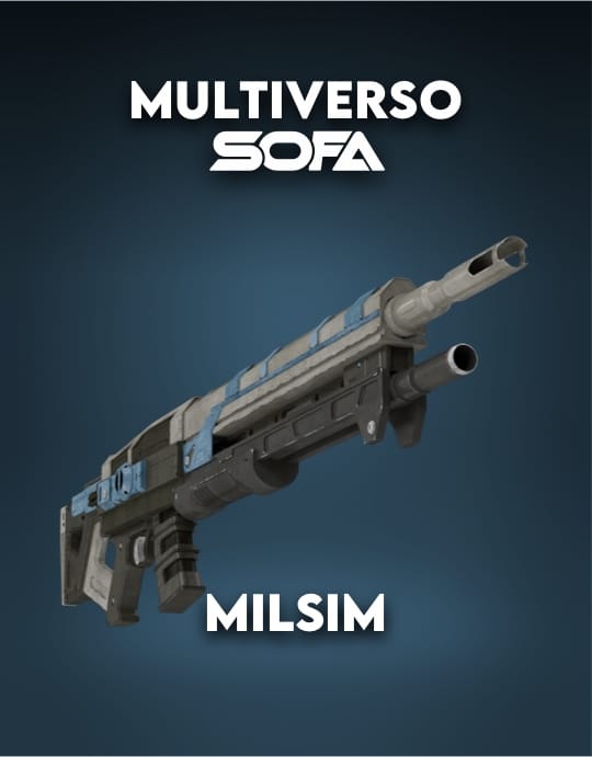Milsim