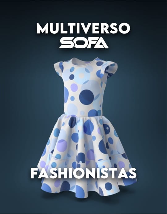 Fashionistas