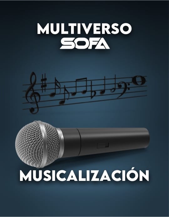 Musicalización
