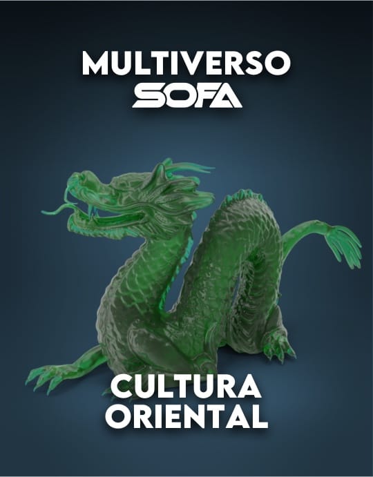 Cultura Oriental