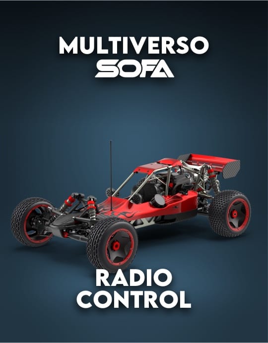 Radio Control