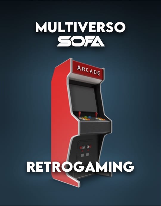 Retrogaming