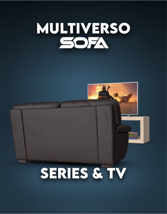 Series & TV