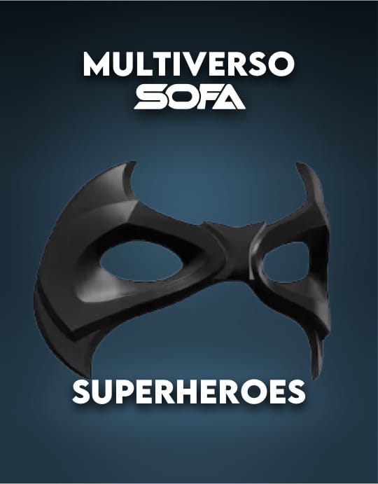 Superheroes