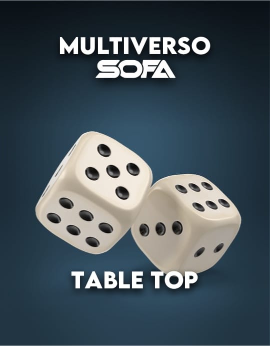 Table Top