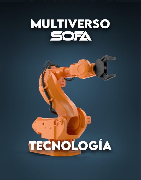 Tecnología