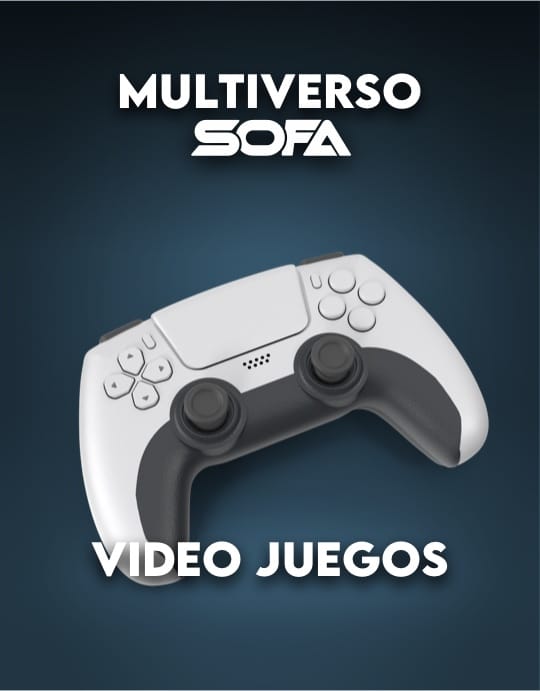 Video Juegos