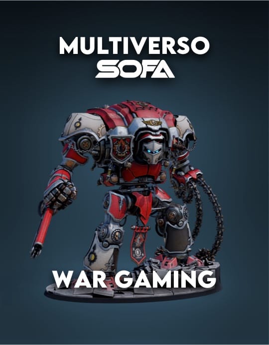 War Gaming