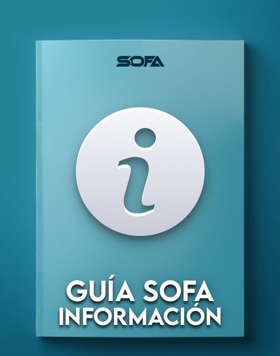 Guía SOFA