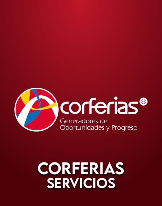 Servicios de Corferias